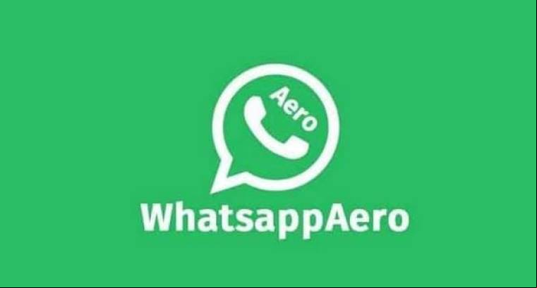 WhatsApp Aero Apk