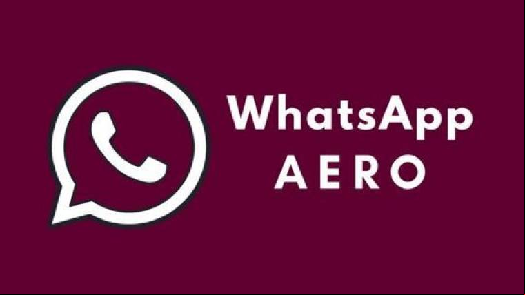 WhatsApp Aero Apk