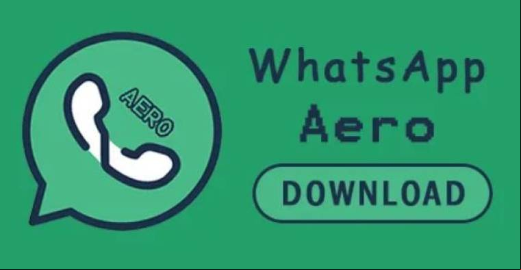 WhatsApp Aero Apk