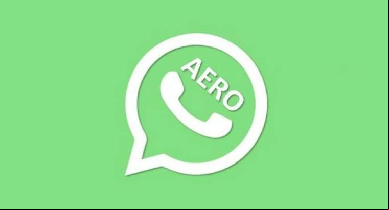 WhatsApp Aero Apk