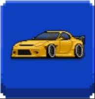 Pixel Car Racer Mod Apk