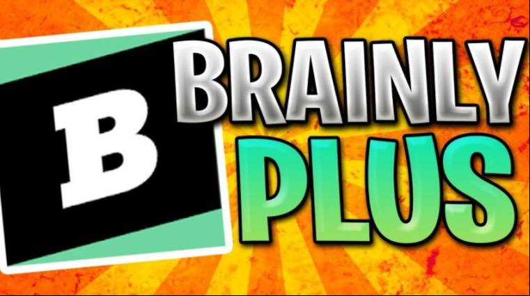 Brainly Plus Free
