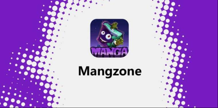 Mangazone Apk