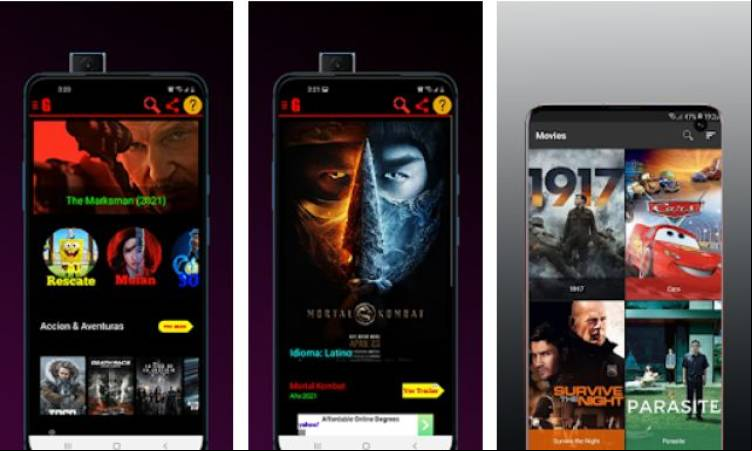 Mediabox HD Apk