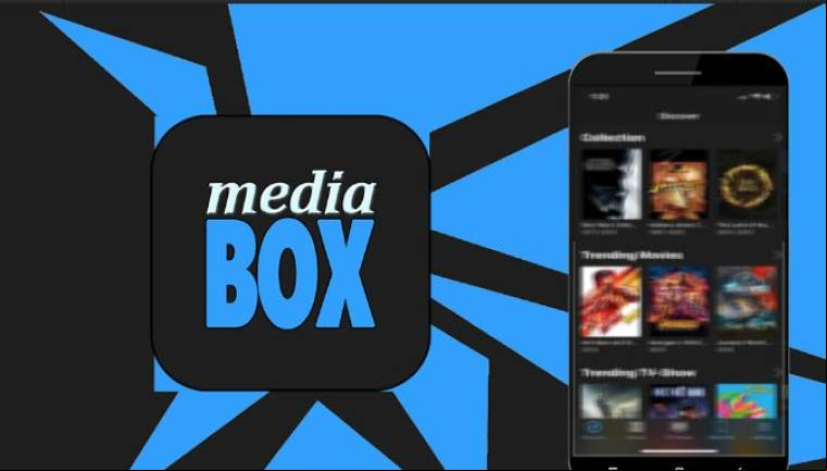 Mediabox HD Apk
