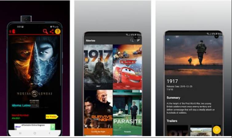 Mediabox HD Apk