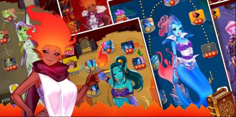 Sinful Puzzle Apk