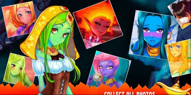 Sinful Puzzle Apk