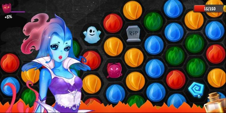 Sinful Puzzle Apk
