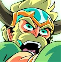 BrawlHalla Mod Apk