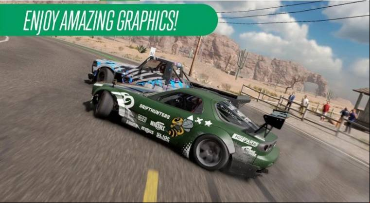 Carx Drift Racing 2 Apk