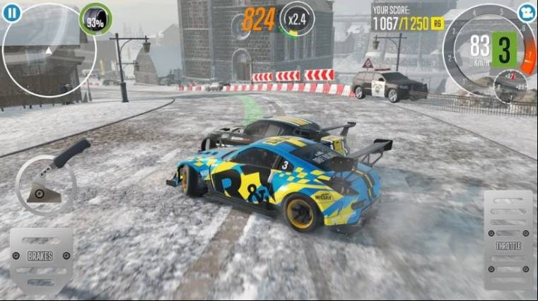 Carx Drift Racing 2 Apk