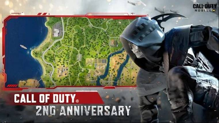COD Mobile Apk