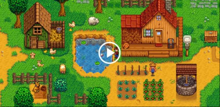 Stardew Valley Casino Apk