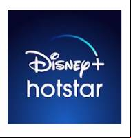 Disney+ Hotstar Mod Apk
