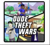 Dude Theft Wars Mod Apk