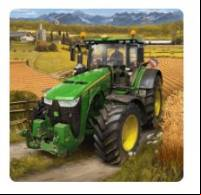 Farming Simulator 20 Mod Apk