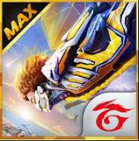 Free Fire Max APK