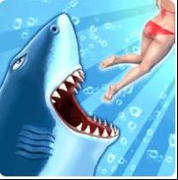 Hungry Shark Mod Apk
