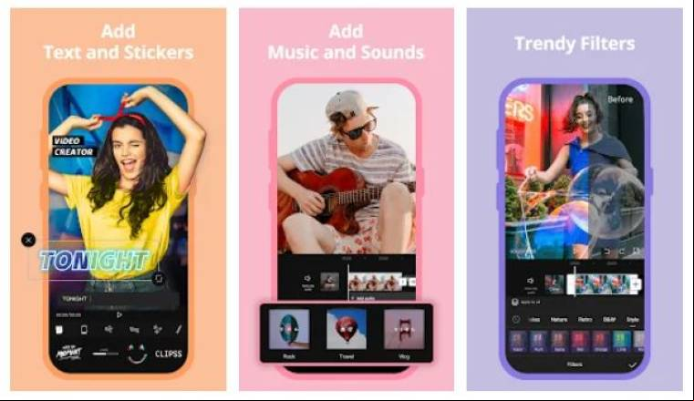 CapCut Mod Apk