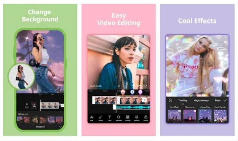 CapCut Mod Apk