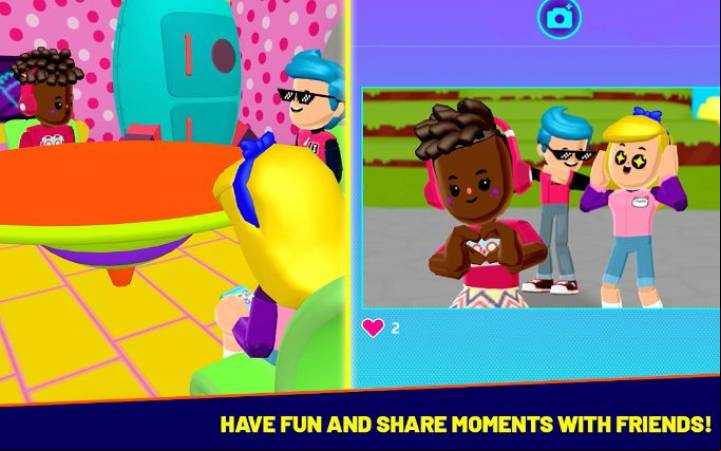 PK XD Mod Apk