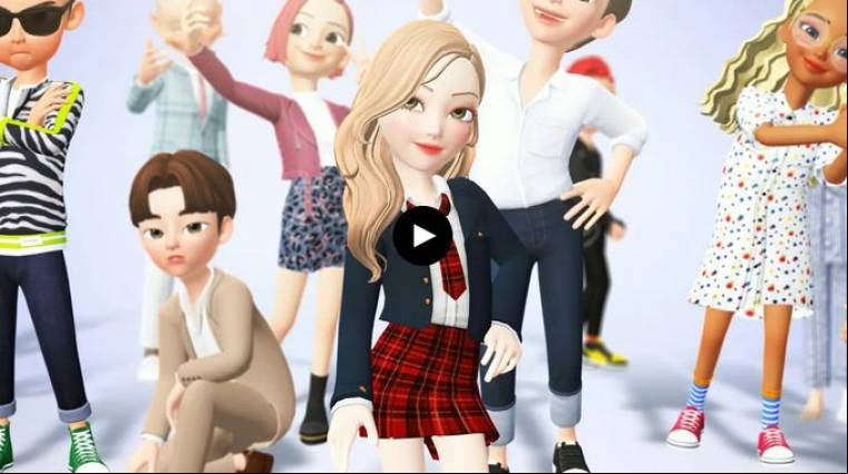 Zepeto Mod Apk