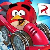 Angry Birds Go Mod Apk