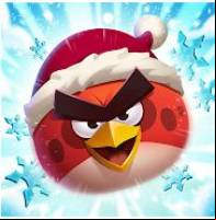 Angry Birds 2 Mod Apk