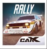 Carx Rally Mod Apk