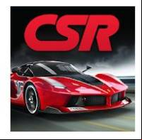 CSR Racing Mod Apk