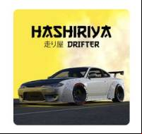 Hashiriya Drifter Mod Apk