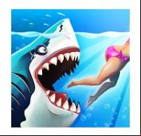 Hungry Shark World Mod Apk