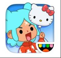 Toca Life World Mod Apk