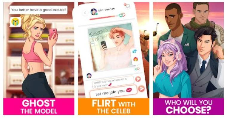 Lovelink Mod Apk