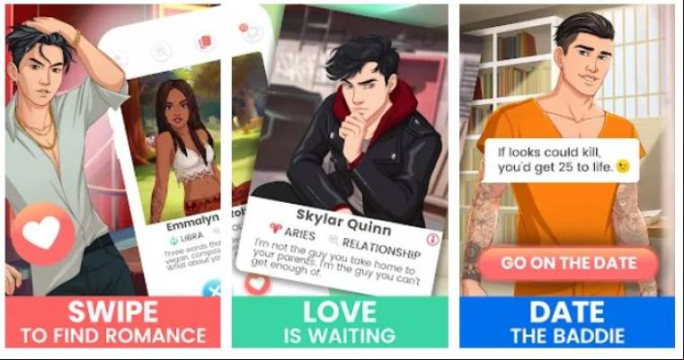 Lovelink Mod Apk