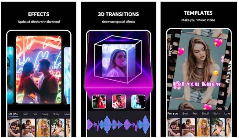 Beat Ly Mod APK