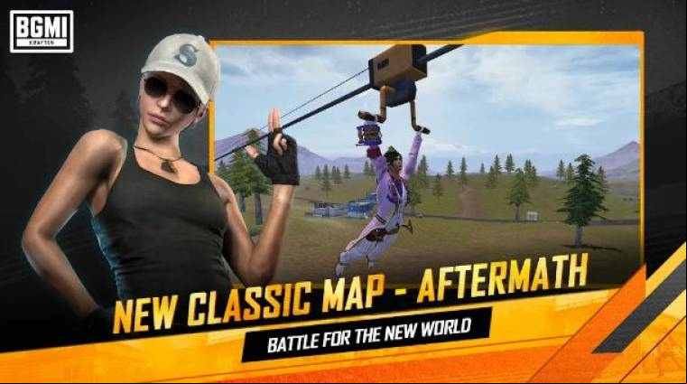 BGMI Mod Apk