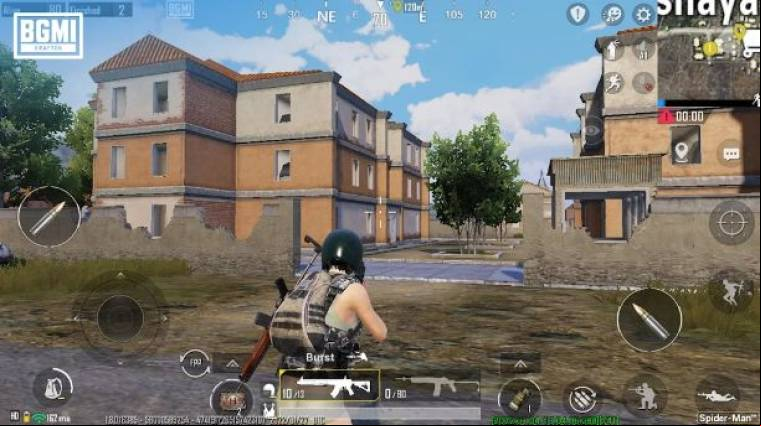 BGMI Mod Apk