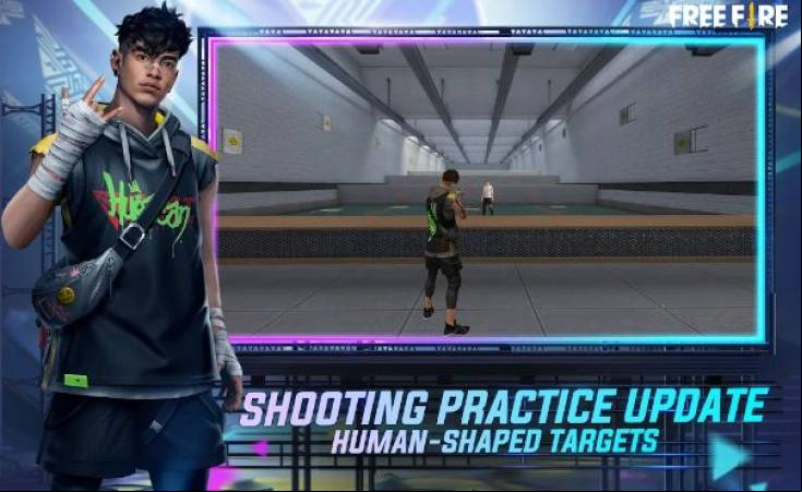 Free Fire Mod Apk