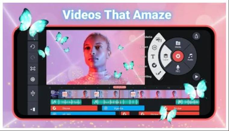 KineMaster Mod APK Latest Version
