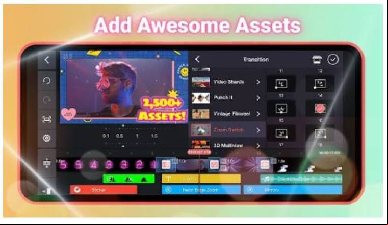 KineMaster Mod APK Latest Version
