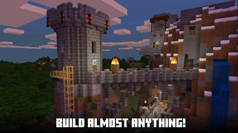 Minecraft Mod Apk