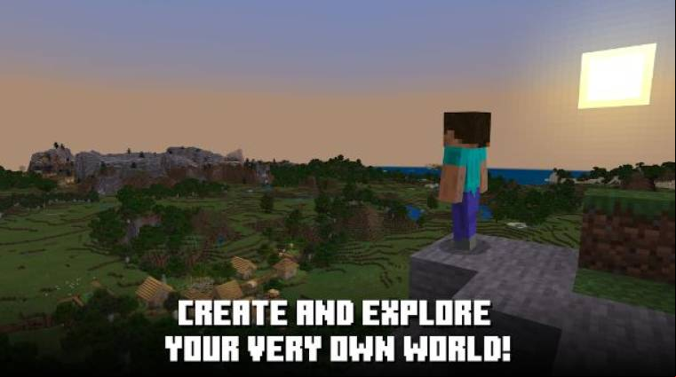 Minecraft Mod Apk