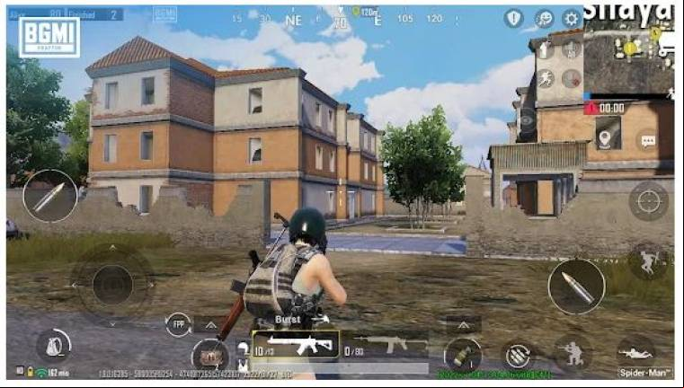 Pubg BGMI Apk