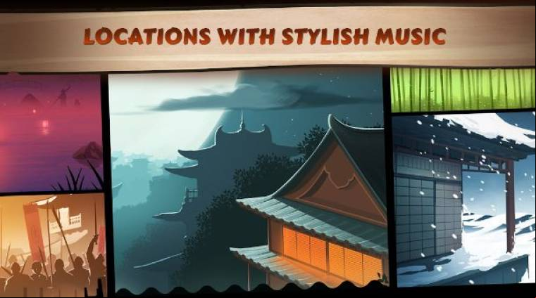 Shadow Fight 2 Mod Apk