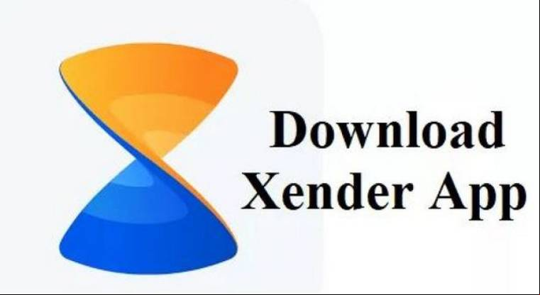 Xender Apk