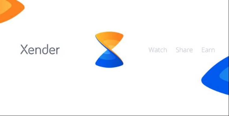Xender Apk