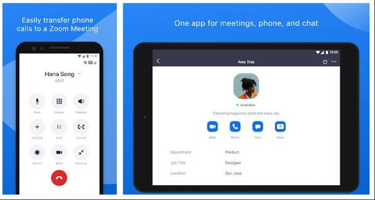 Zoom APK