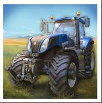 Farming Simulator 16 Mod Apk